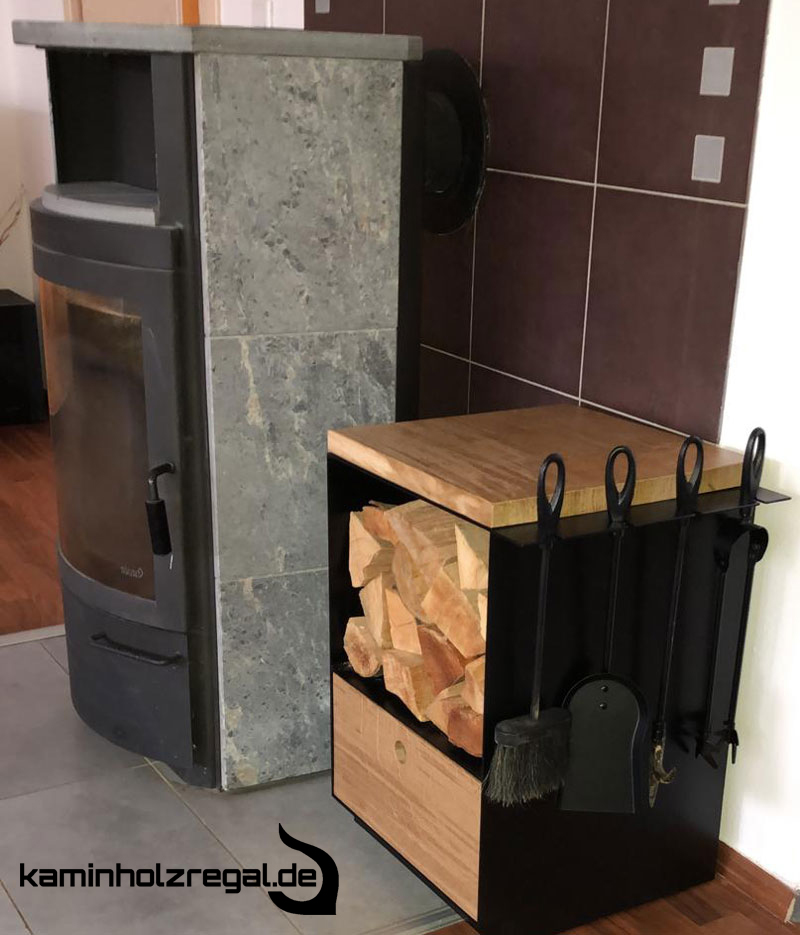 NEUES PRODUKT - UND DIREKT DAS ERSTE REFERENZBILD VOM KUNDEN