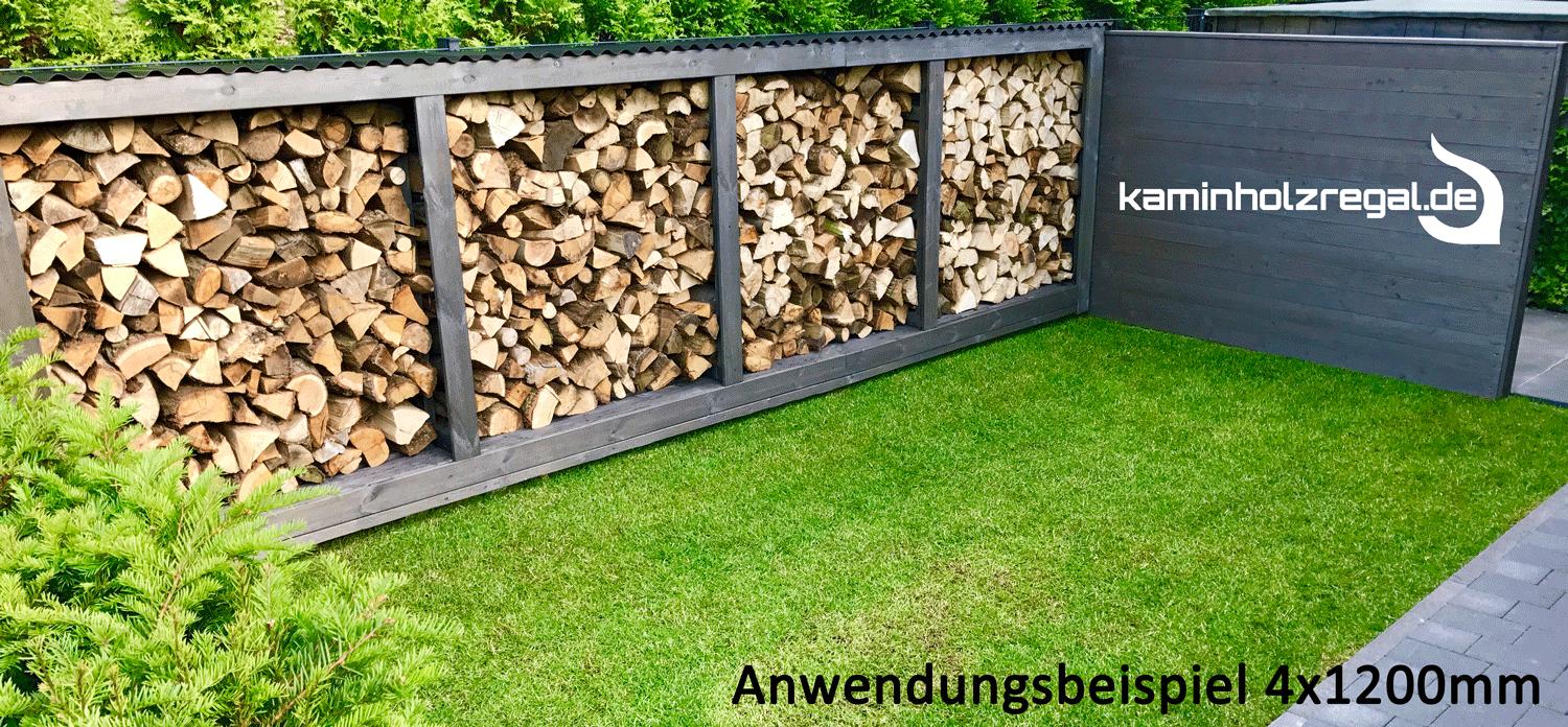 kaminholzregal-außen-4,80m kaminholzregal-außen-4,80m